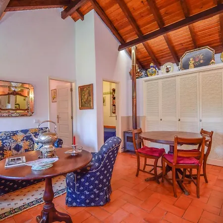 Cozy Nyaraló