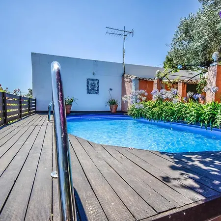 Cozy Nyaraló Queluz