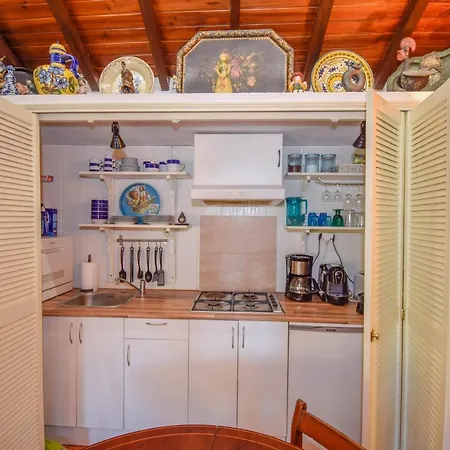 Nyaraló Cozy