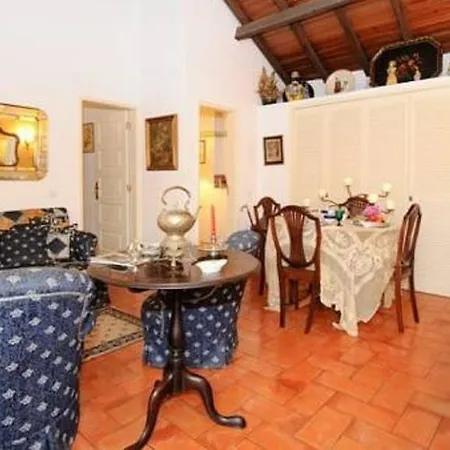 Cozy Nyaraló Queluz