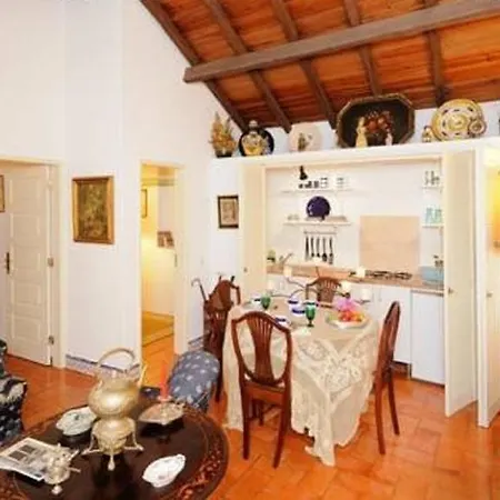 Nyaraló Cozy Queluz