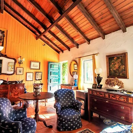 Cozy Queluz