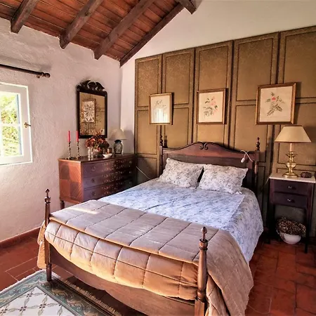 Cozy Nyaraló Queluz