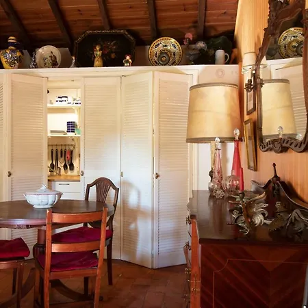 Nyaraló Cozy Queluz