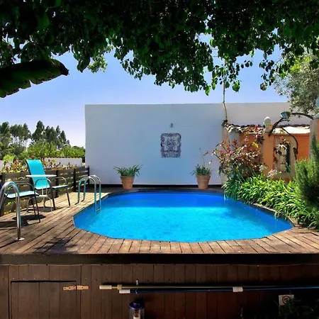 Cozy Queluz